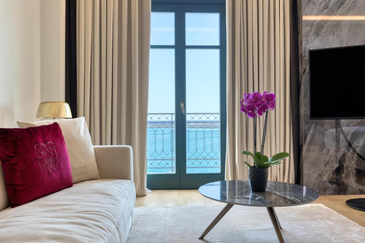 Grand Hotel Kalamata Eksteriør billede