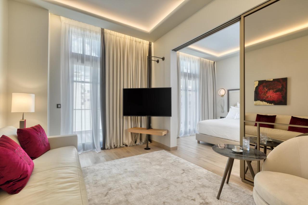 Grand Hotel Kalamata Eksteriør billede