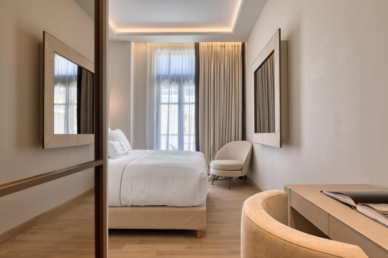 Grand Hotel Kalamata Eksteriør billede